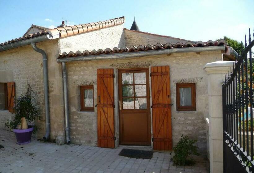 خانه 3 خوابه, Le Haut Fontaine : Gîte 4/5 Pers. Ou Site Entier 9 Pers