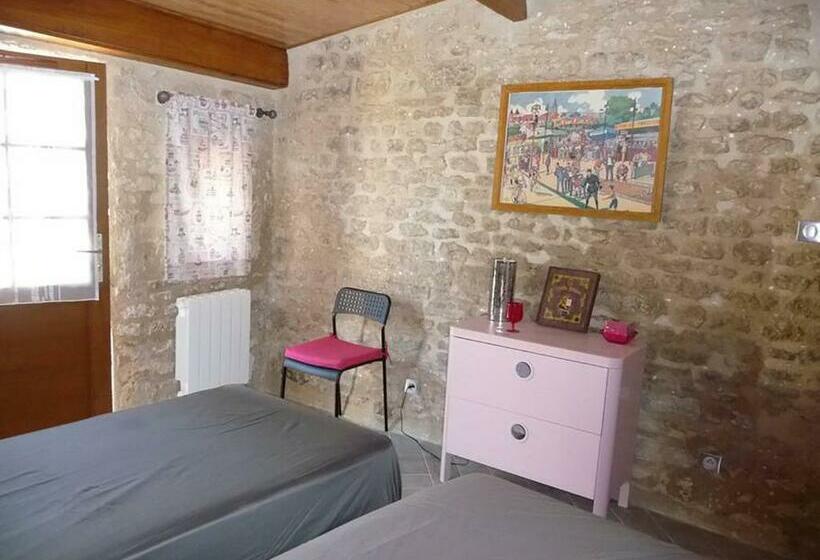 3间卧室的房子, Le Haut Fontaine : Gîte 4/5 Pers. Ou Site Entier 9 Pers