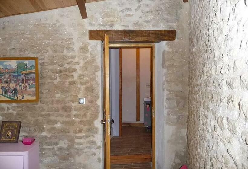 3间卧室的房子, Le Haut Fontaine : Gîte 4/5 Pers. Ou Site Entier 9 Pers