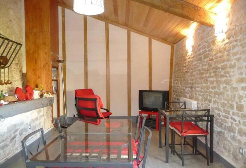 3间卧室的房子, Le Haut Fontaine : Gîte 4/5 Pers. Ou Site Entier 9 Pers