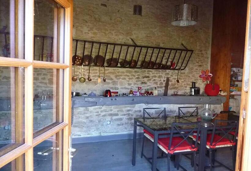 3间卧室的房子, Le Haut Fontaine : Gîte 4/5 Pers. Ou Site Entier 9 Pers