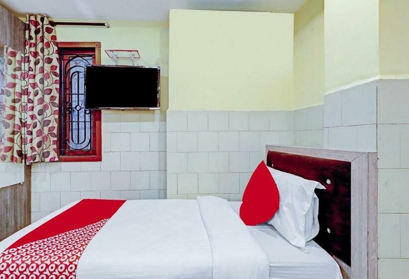 标准间, Sam Guest House By Oyo