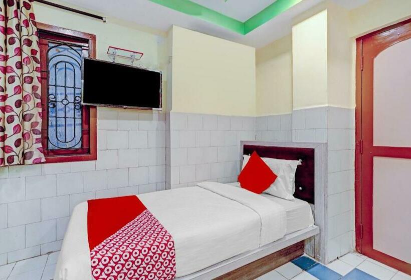 标准间, Sam Guest House By Oyo