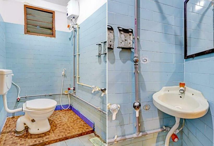 标准间, Sam Guest House By Oyo