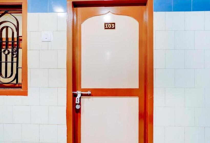 标准间, Sam Guest House By Oyo