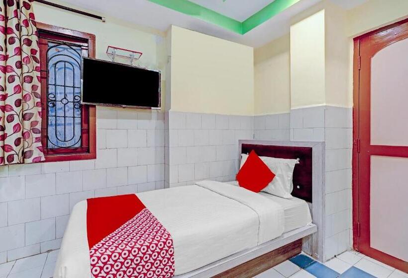 标准间, Sam Guest House By Oyo