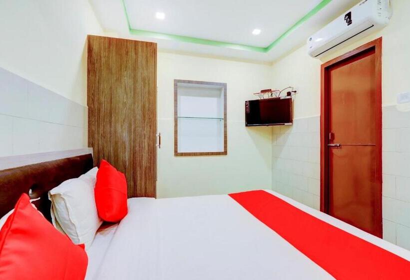 标准间, Sam Guest House By Oyo