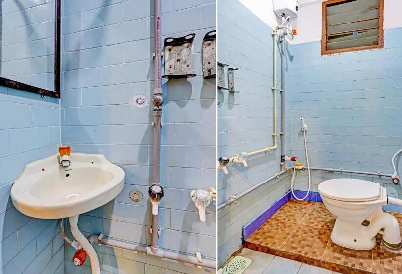 标准间, Sam Guest House By Oyo