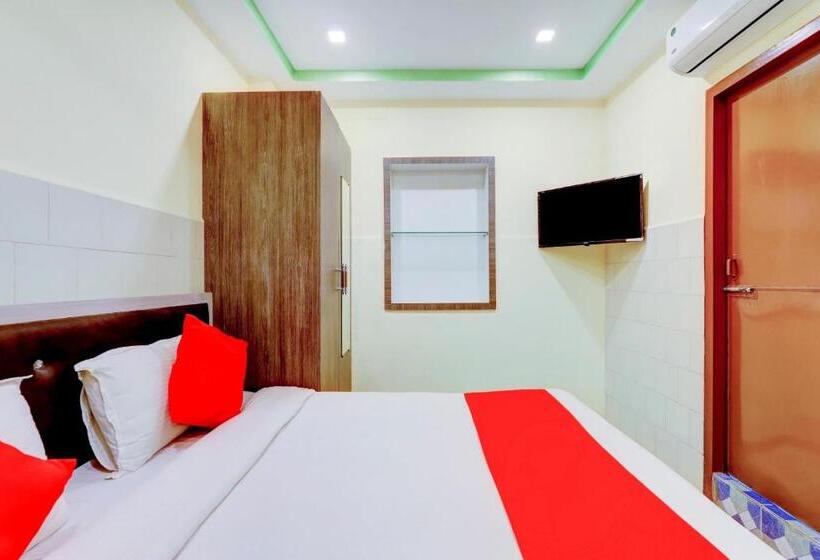 标准间, Sam Guest House By Oyo