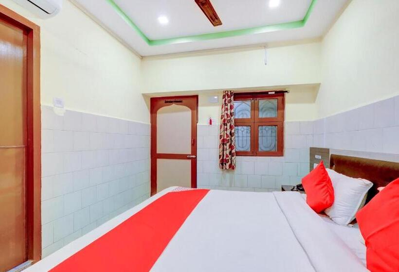 标准间, Sam Guest House By Oyo