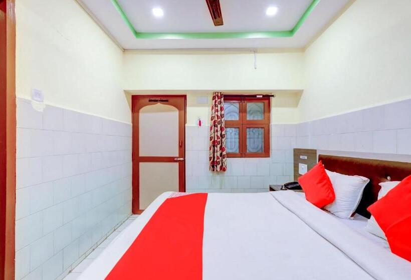 标准间, Sam Guest House By Oyo