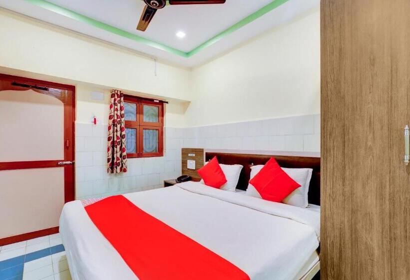 标准间, Sam Guest House By Oyo