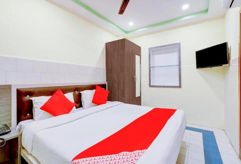 标准间, Sam Guest House By Oyo