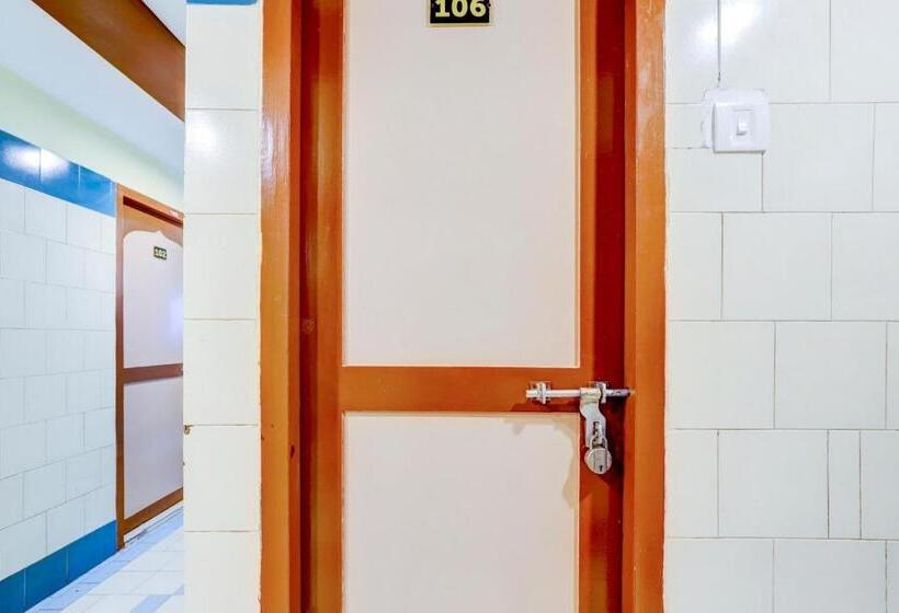 标准间, Sam Guest House By Oyo