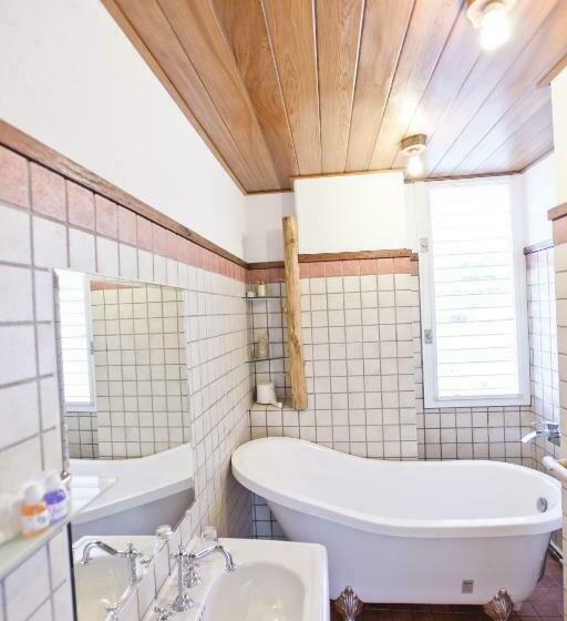 اتاق استاندارد با تخت بزرگ, Smile 58 B&b
