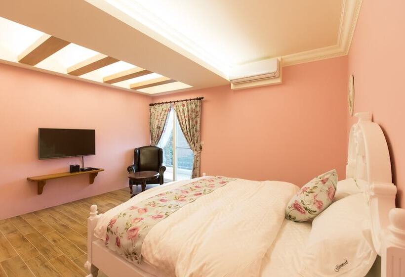 اتاق استاندارد, Glenwood