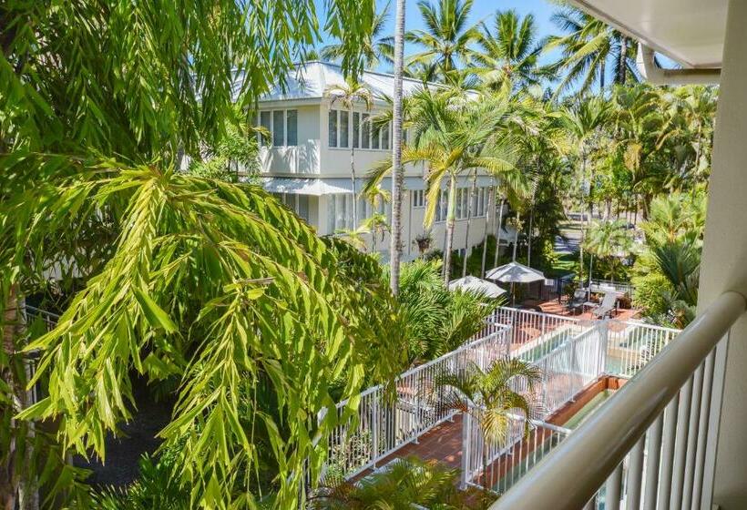 Апартаменты 2 Спальни, Balboa Apartments