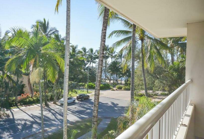 Апартаменты Deluxe 1 Спальня, Balboa Apartments