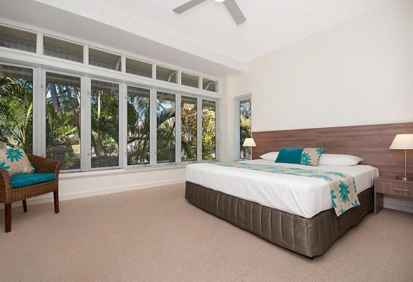 Апартаменты Deluxe 1 Спальня, Balboa Apartments