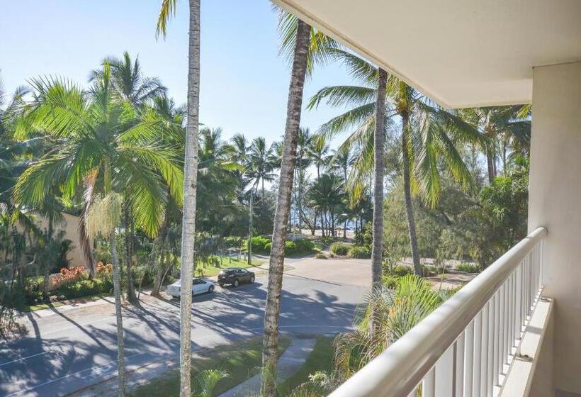 Апартаменты Deluxe 2 Спальни, Balboa Apartments