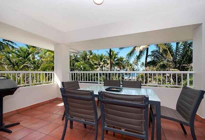 Апартаменты Deluxe 2 Спальни, Balboa Apartments