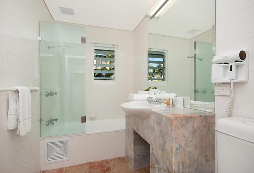 Апартаменты Deluxe 3 Спальни, Balboa Apartments