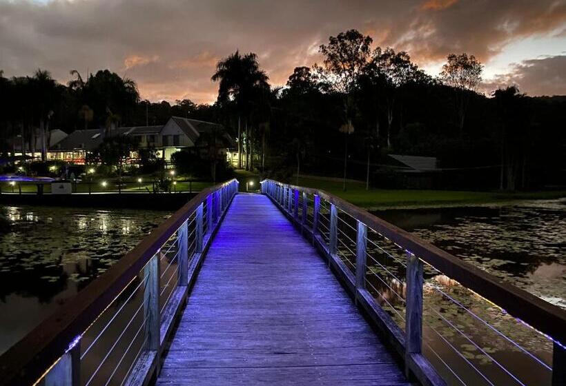 1 Bedroom Apartment Lake View, Cedar Lake Country Resort