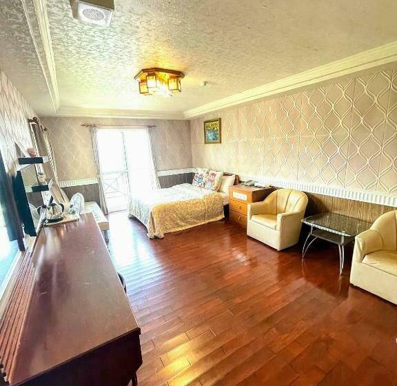 اتاق استاندارد با چشم‌انداز دریاچه, Emmanuel Farmhouse