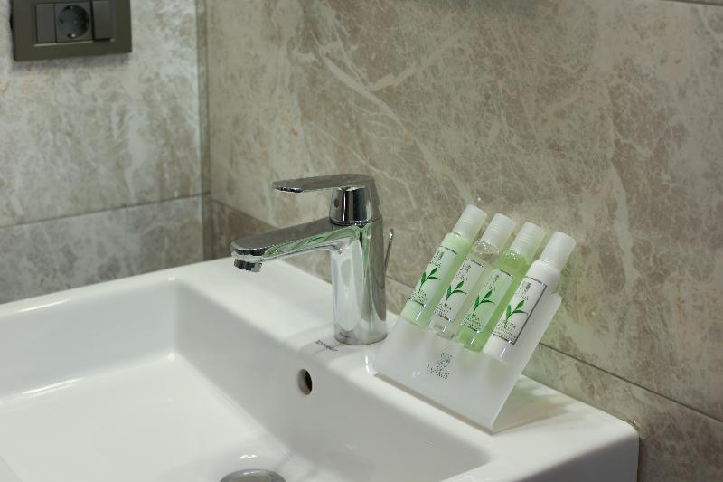 اتاق استاندارد با چشم‌انداز دریاچه, Emmanuel Farmhouse