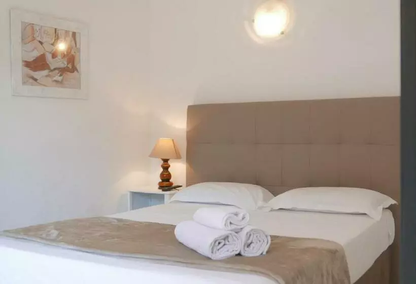 シングルデラックスルーム, Hôtel Le Golfe Ecolabel Eu