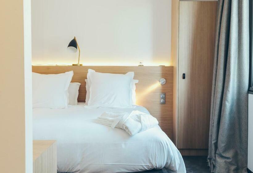 اتاق استاندارد, & Spa Villa Seren