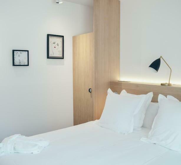 Номер Стандарт, & Spa Villa Seren