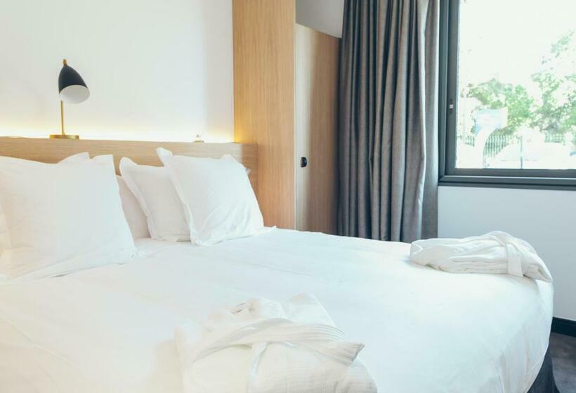 اتاق استاندارد, & Spa Villa Seren