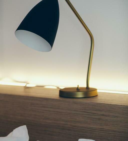 اتاق استاندارد, & Spa Villa Seren