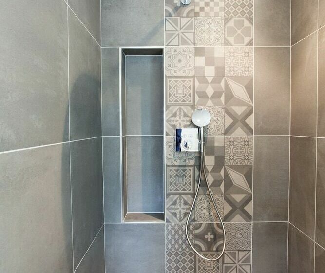 اتاق استاندارد, & Spa Villa Seren