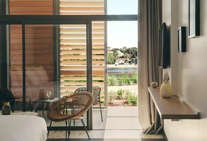 اتاق استاندارد, & Spa Villa Seren