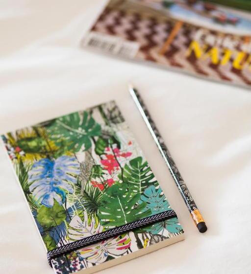 اتاق استاندارد با چشم‌انداز دریاچه, & Spa Villa Seren