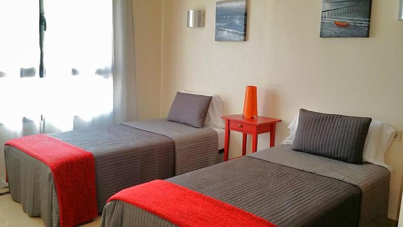 اتاق استاندارد, Just Live Inn Keelung