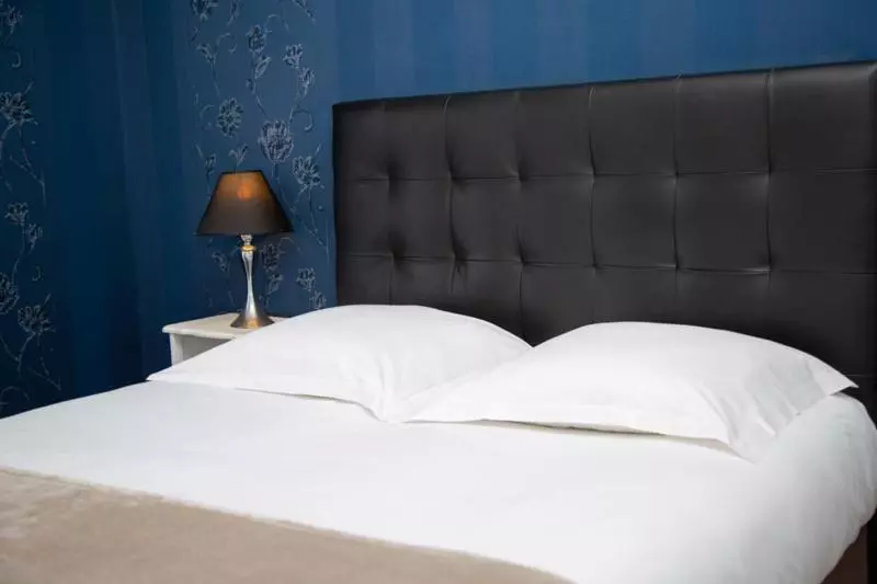 オーシャンビュースタンダードルーム, Hôtel Le Golfe Ecolabel Eu