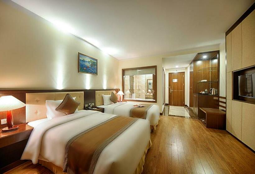 اتاق لوکس, Muong Thanh Grand Cua Lo