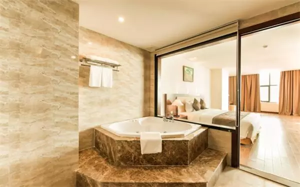 اتاق لوکس, Muong Thanh Grand Cua Lo