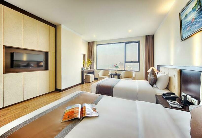 اتاق لوکس, Muong Thanh Grand Cua Lo