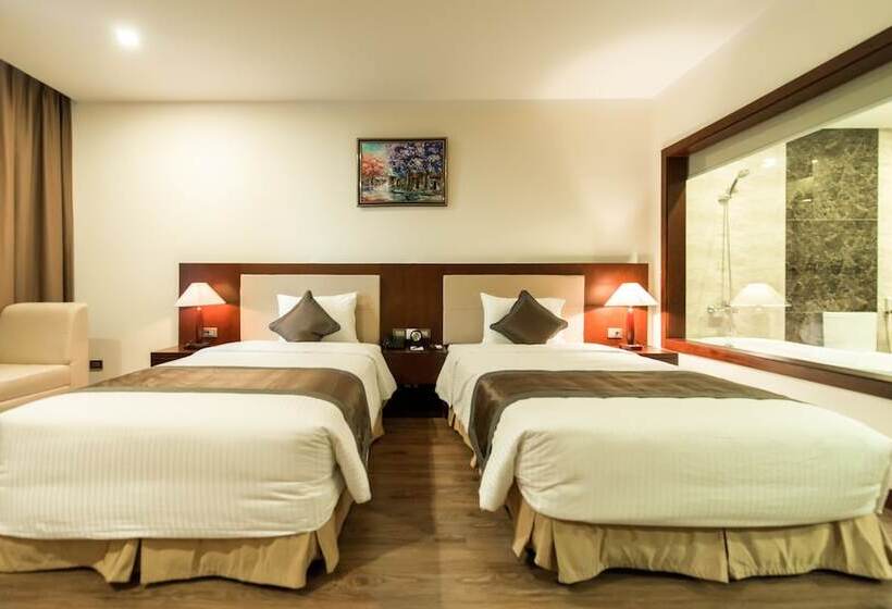 اتاق لوکس, Muong Thanh Grand Cua Lo