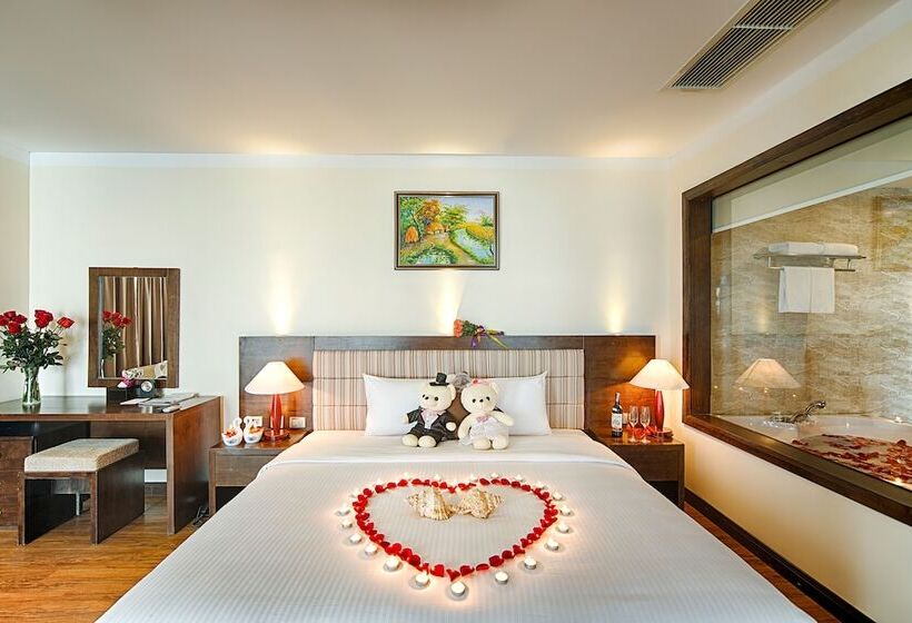 اتاق لوکس, Muong Thanh Grand Cua Lo