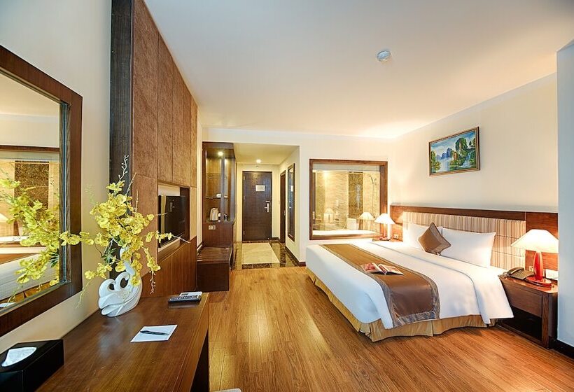 اتاق لوکس, Muong Thanh Grand Cua Lo