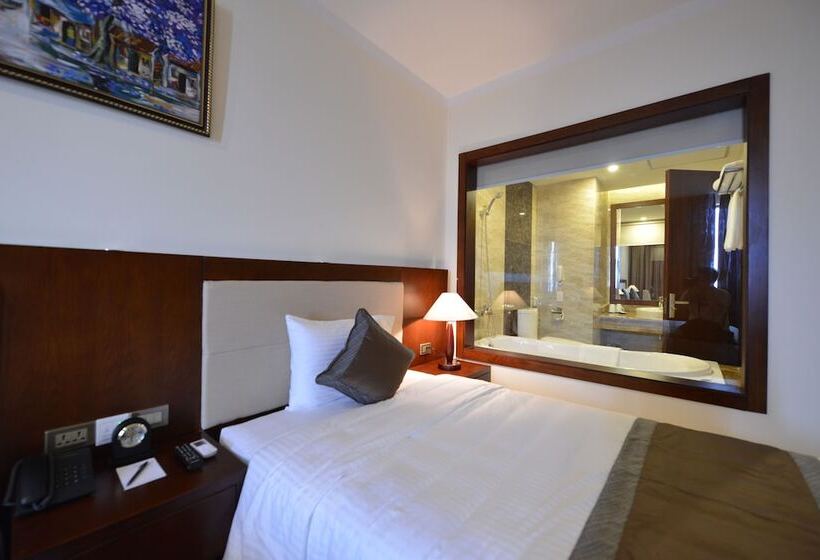 اتاق لوکس, Muong Thanh Grand Cua Lo