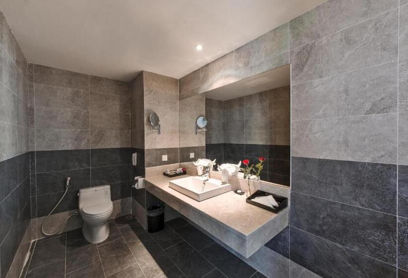 Suite Ejecutiva, Muong Thanh Grand Da Nang