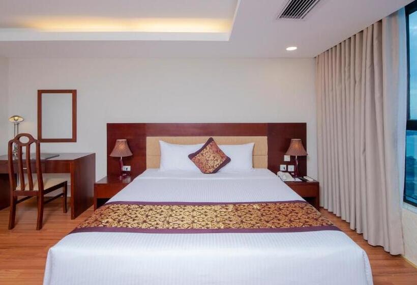 Apartamento 2 Dormitorios, Muong Thanh Grand Da Nang