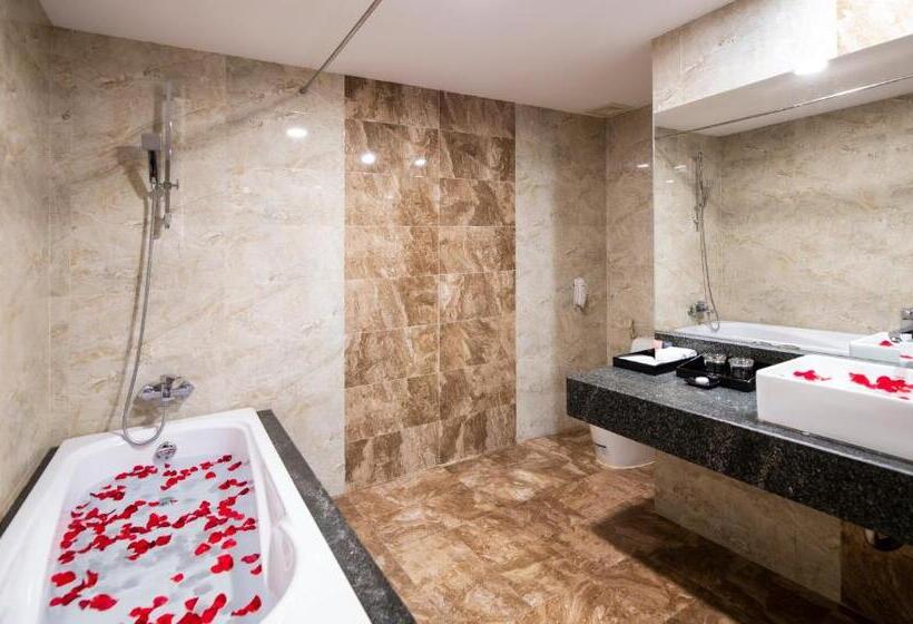 Apartamento 2 Dormitorios, Muong Thanh Grand Da Nang