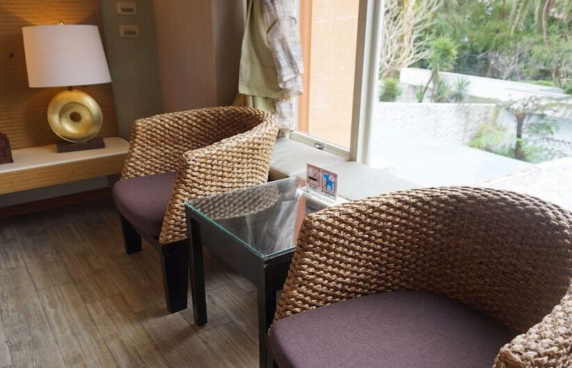 اتاق خانوادگی, River Forest Leisure Farm